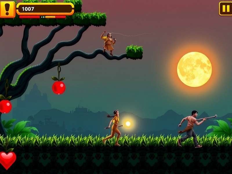 Temple Run Trending Image 1