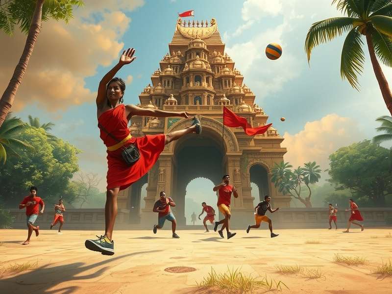 Temple Run Gbanker गेमप्ले टिप्स