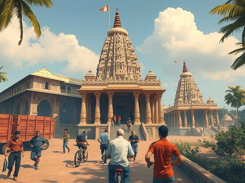Temple Run GBase Vintage Statistics