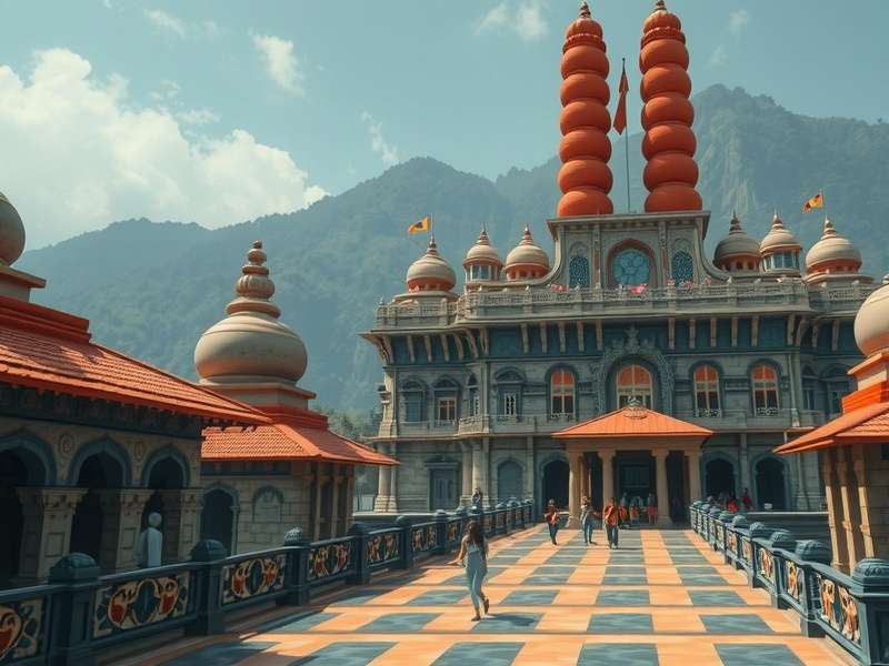 Temple Run 2 School गेमप्ले टिप्स