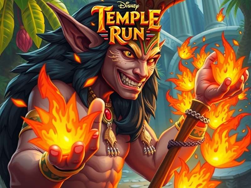 Temple Run 2 Waptrick Download Process