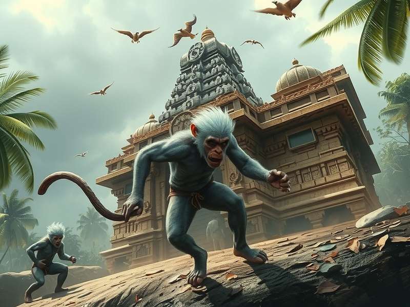 Temple Run Community