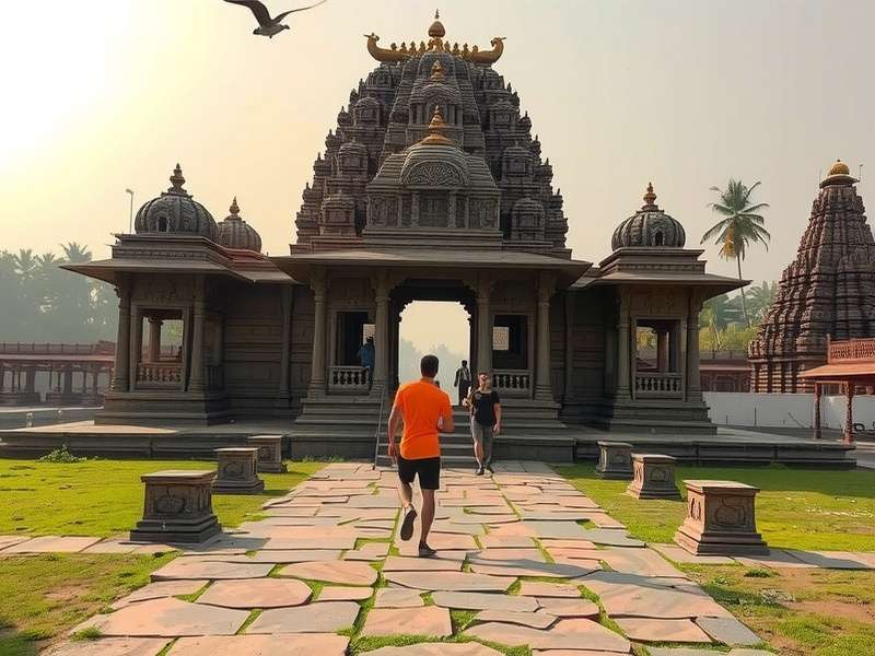 Temple Run Pro Training Guide