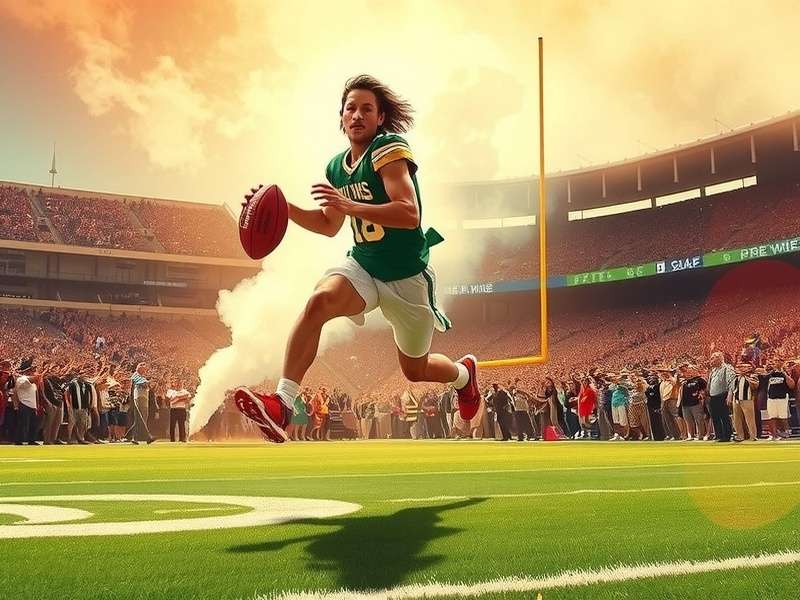 Temple Run Brayden McNabb गेमप्ले