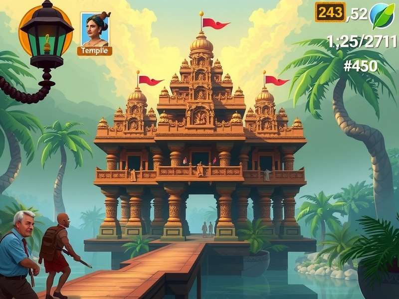 Temple Run Power-ups Strategy