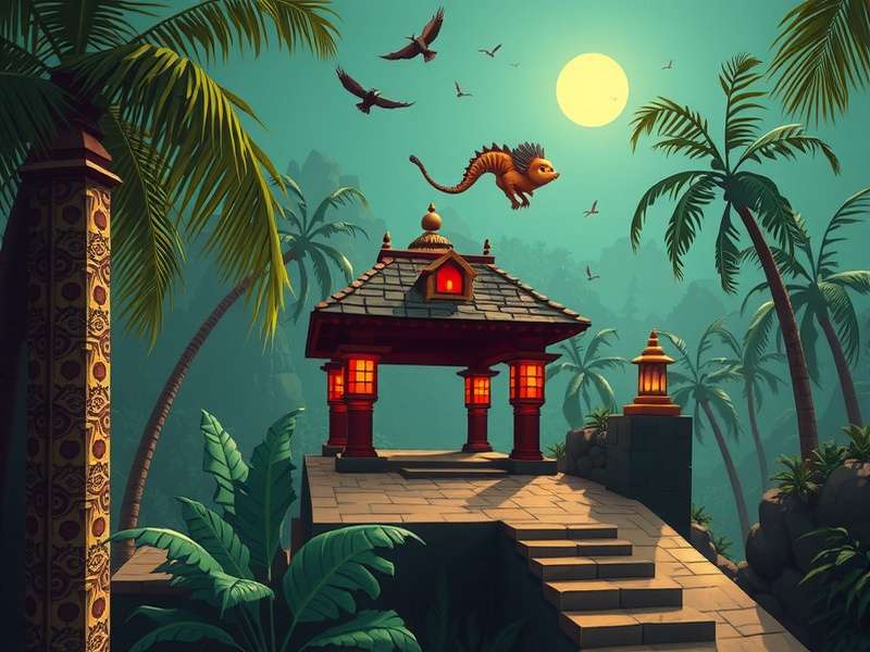Temple Run 2 Sound Effects and Music