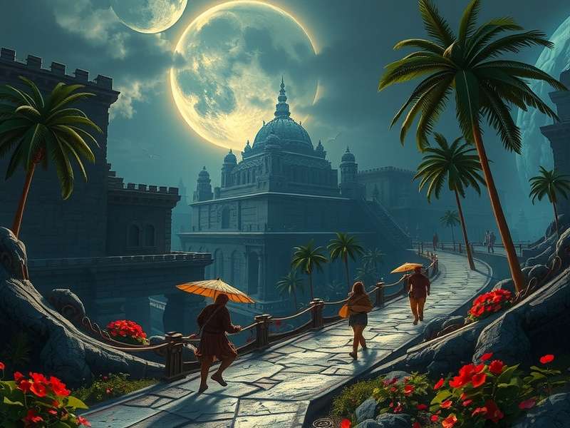 Temple Run Oz Osteopenia गेमप्ले स्ट्रेटेजी
