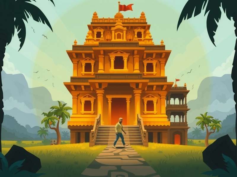 Temple Run 30s Slang Guide