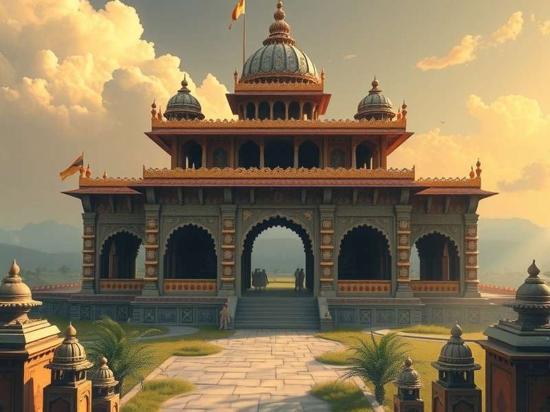 टेम्पल रन हैम्स गेमप्ले