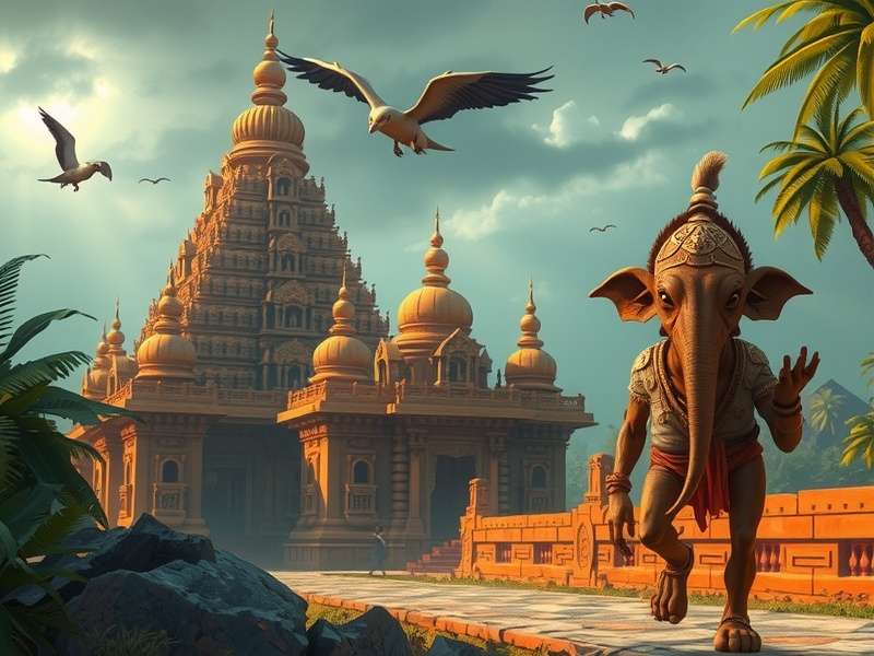 गार्जियन आइडल