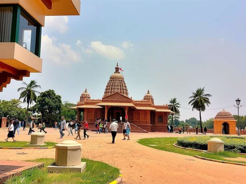 Temple Run ऑब्स्टेकल्स