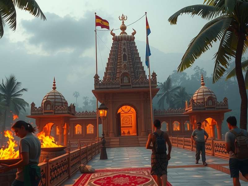 Temple Run Two India Popularity