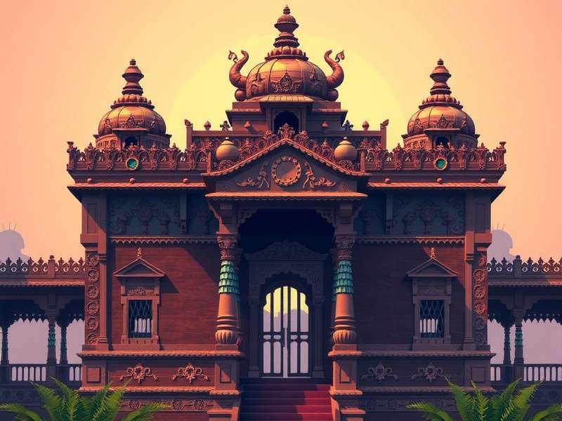 Temple Run AI Company Interface