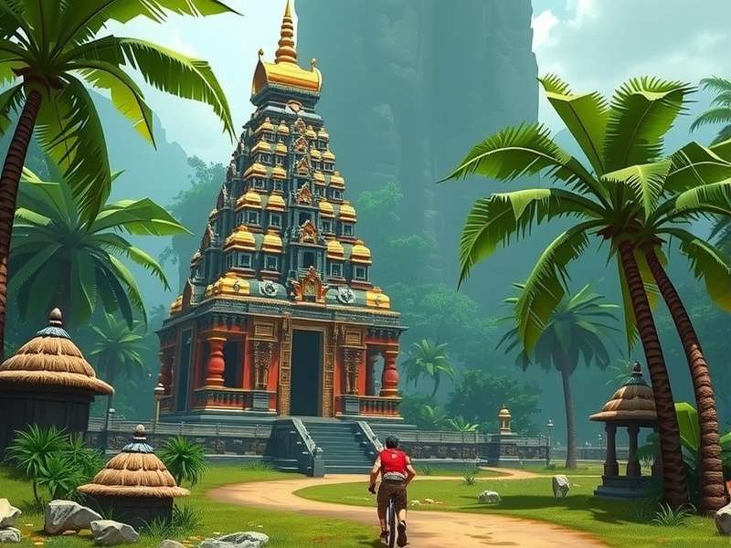 Temple Run 2 Mods Safety Tips
