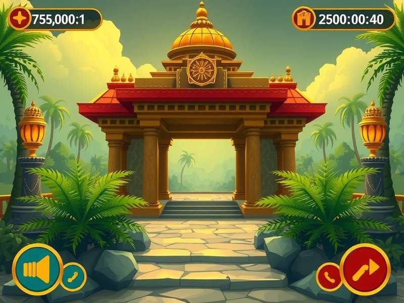 Temple Run Two पावर-अप्स गाइड