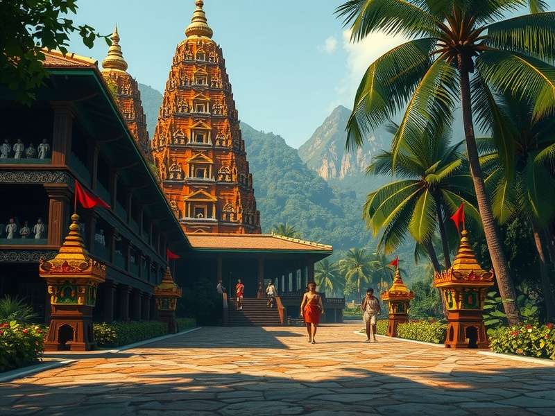 Temple Run 2 में बोतलों का संग्रह