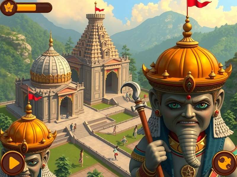 Temple Run Pro Tips and Tricks