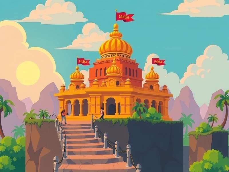 Temple Run GitHub Unblocked Gameplay
