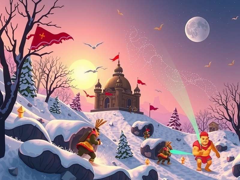 Temple Run developers interview