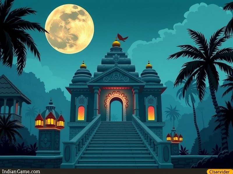 Temple Run 2 गेमप्ले स्क्रीनशॉट