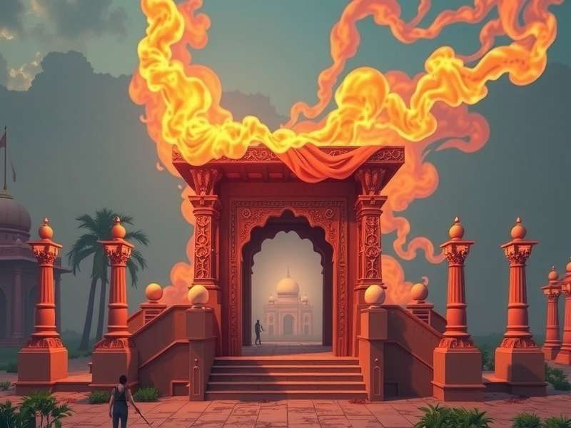 Temple Run गेमिंग स्ट्रैटेजी
