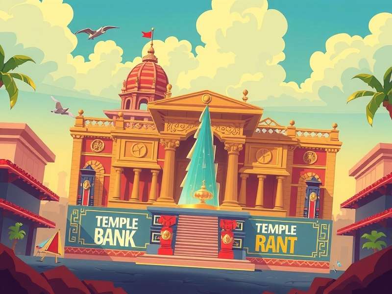 Temple Run Invited System Rewards
