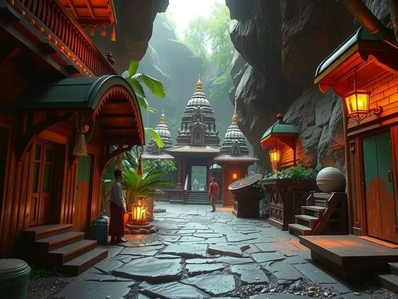 Temple Run Secret Passage Discovery Methods
