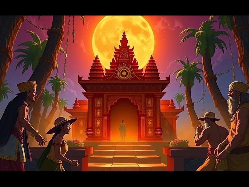 Temple Run Strategy Guide
