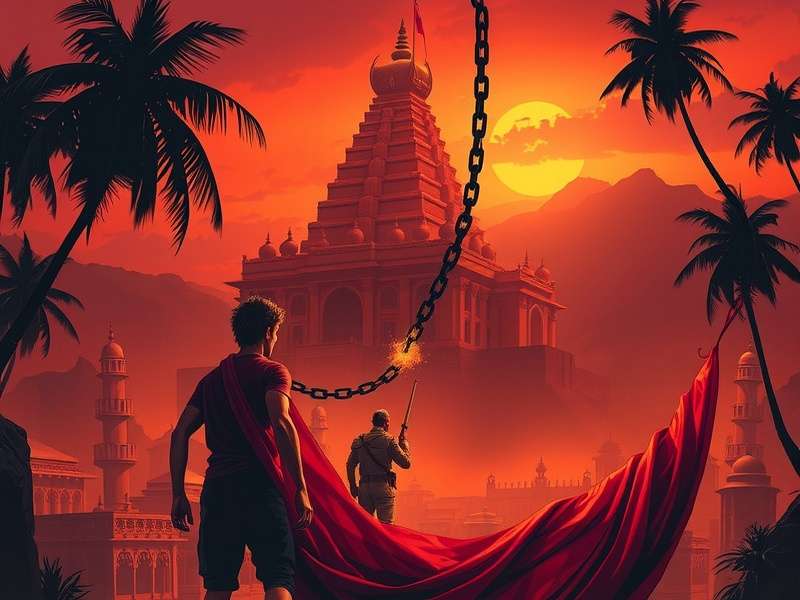 Temple Run Developers Interview