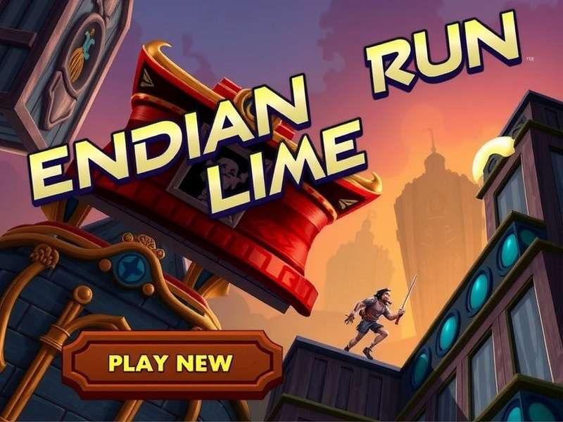 Temple Run Gameplay Mechanics