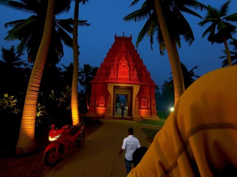 Temple Run Exeter Controls Guide