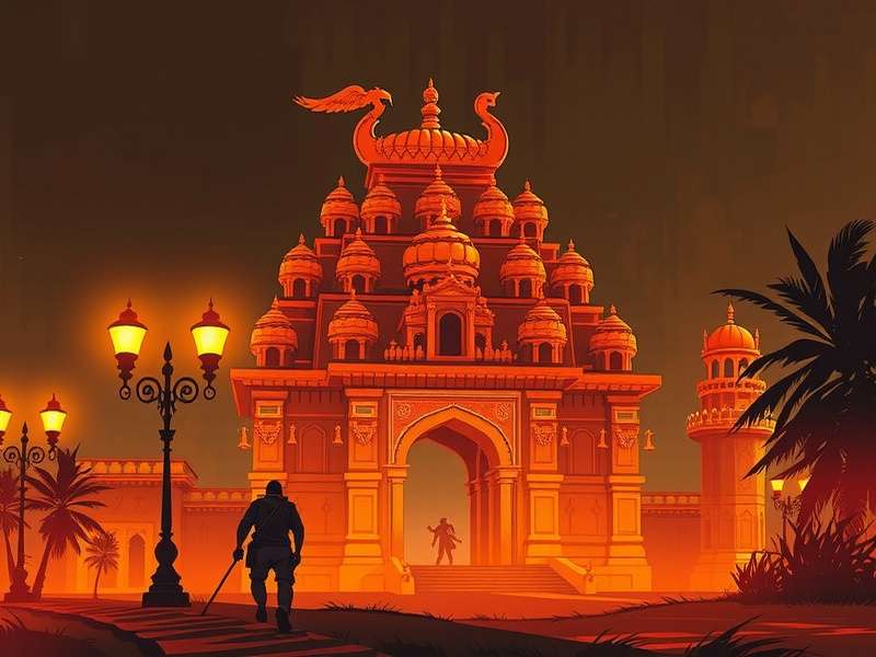 Temple Run Game Sound Effects