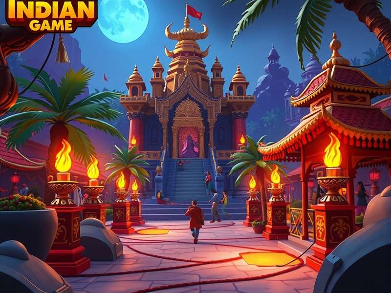 Temple Run Temple Background