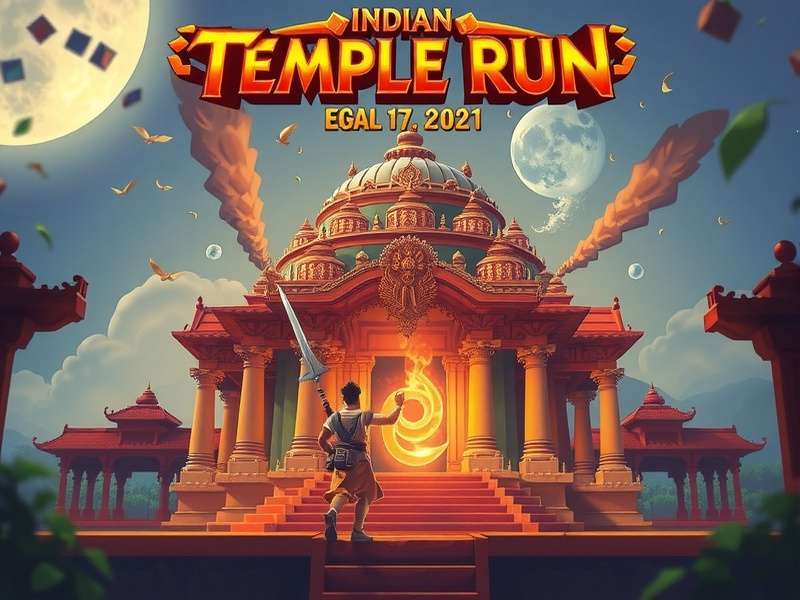 Temple Run Advanced Strategies