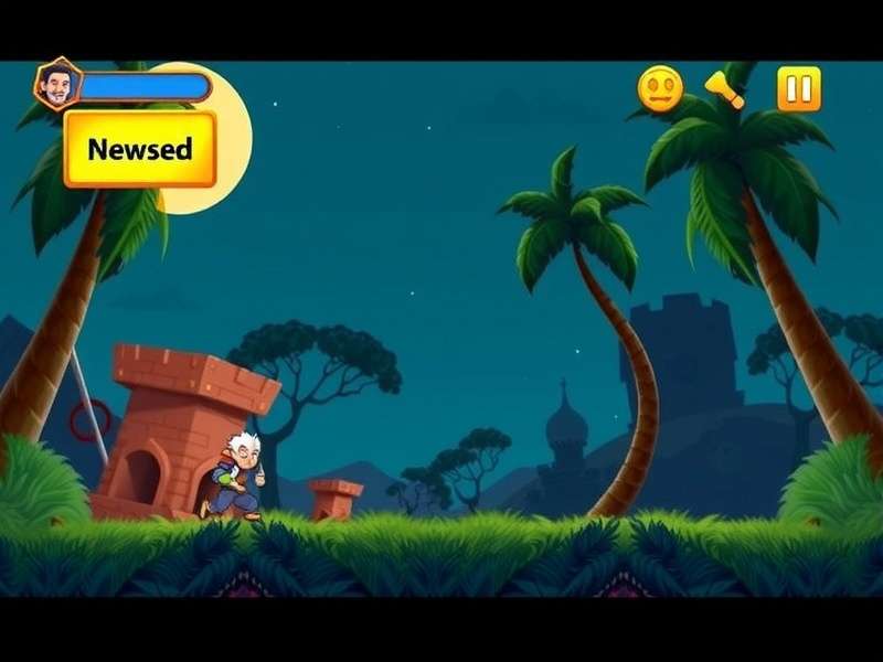 Temple Run Hacked APK गेमप्ले