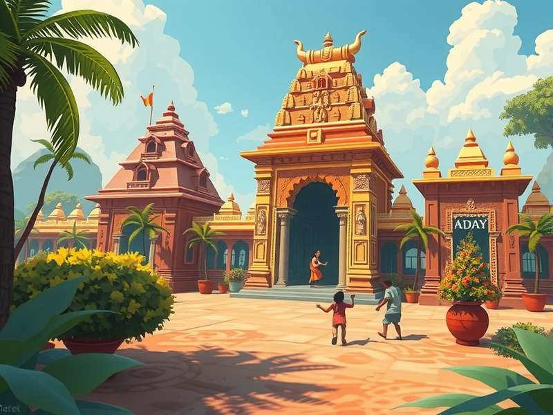 आइडल टेम्पल रन कंट्रोल्स गाइड