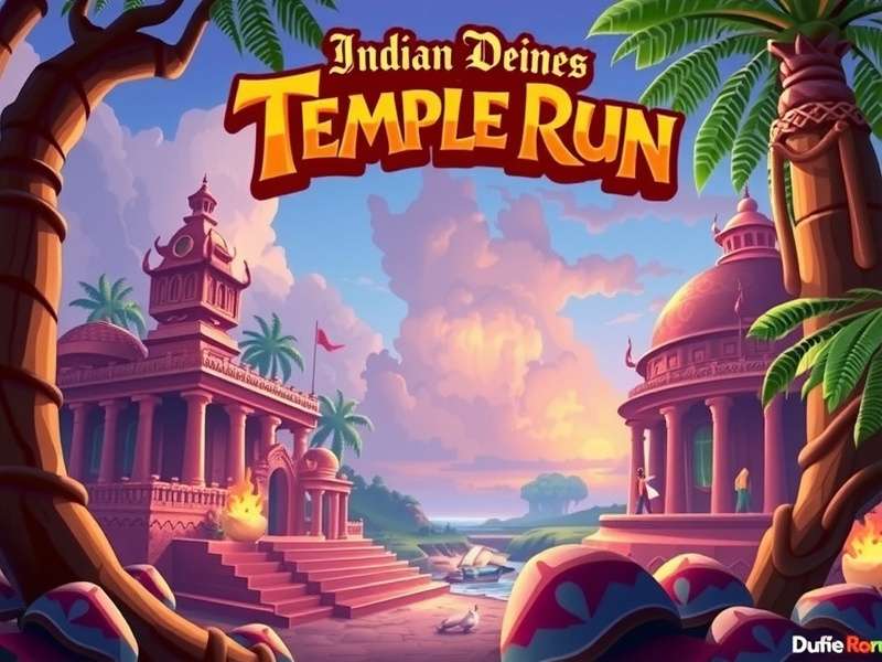 Temple Run 2 Dinero कमाने के तरीके