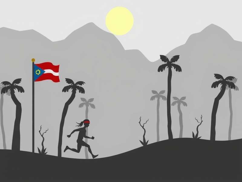 Temple Run Stickman gameplay screenshot