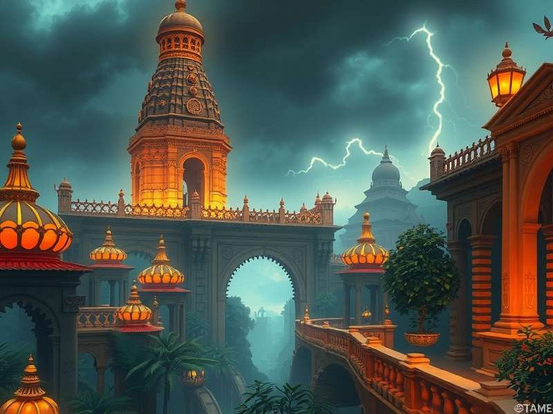 Temple Run Power-ups