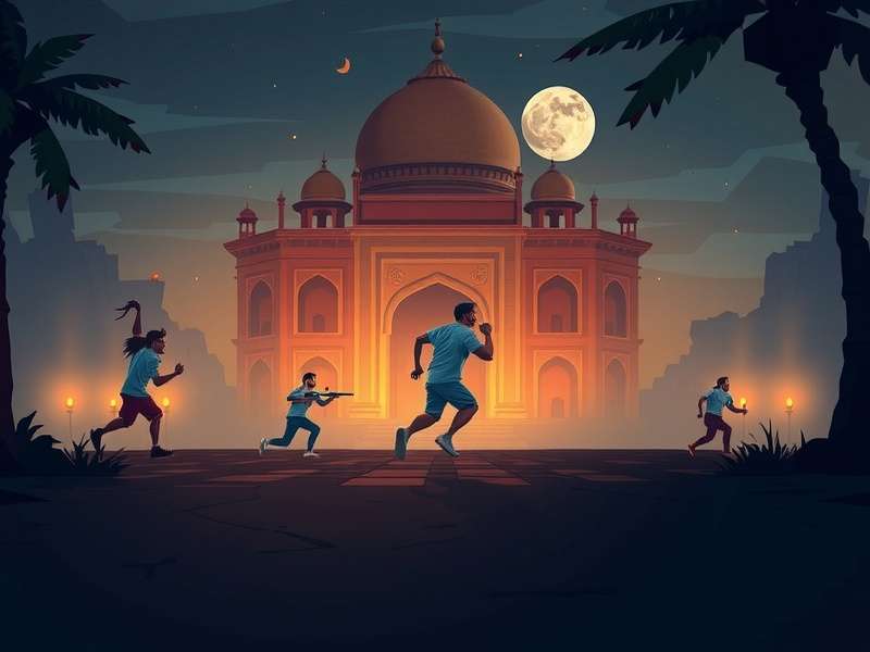 Popular Temple Run Meme