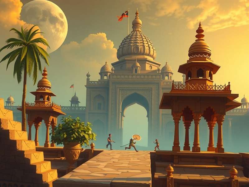 Temple Run Movement Break टिप्स