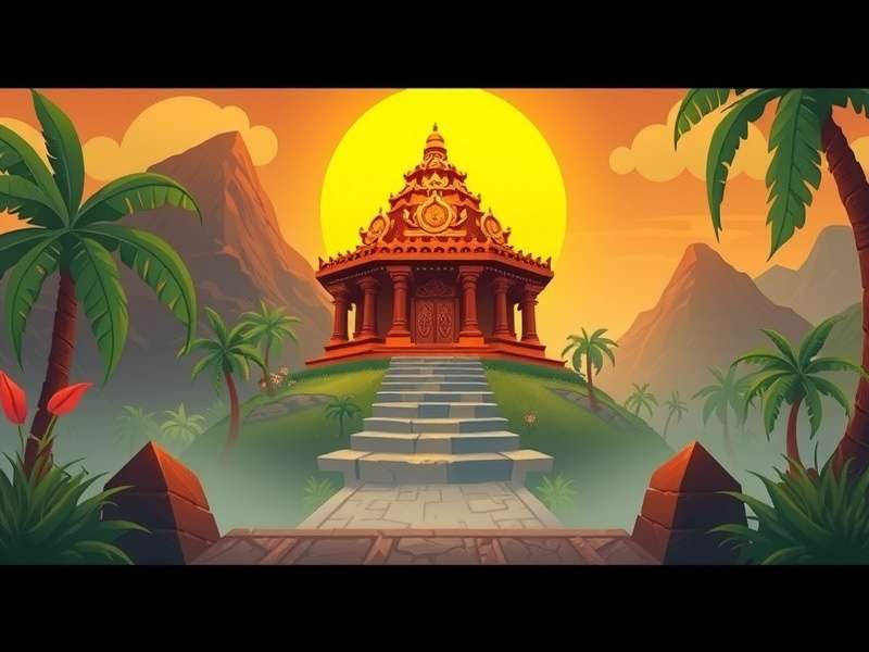 Temple Run 2 Bottle Collection