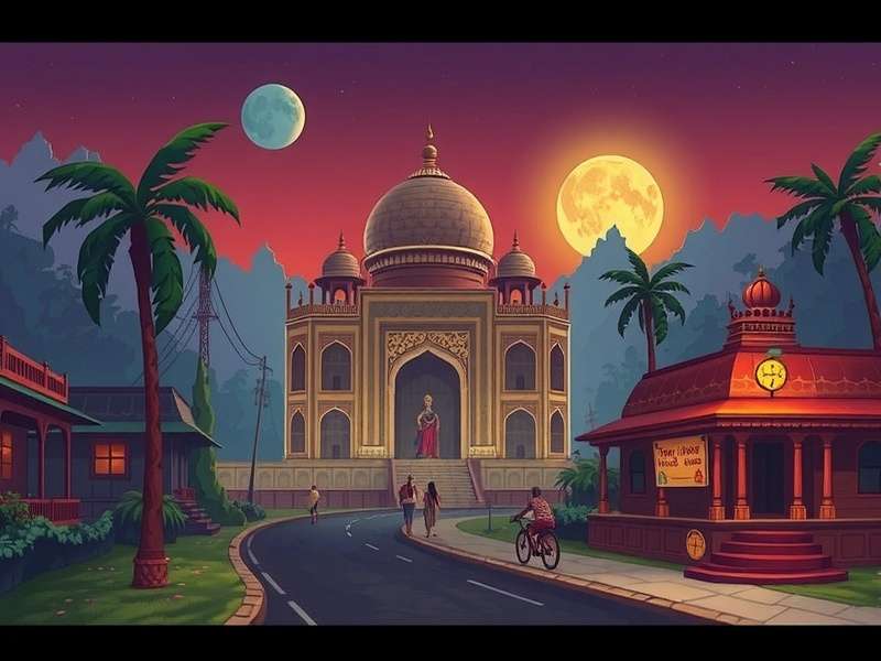 Temple Run Windows गेमप्ले स्क्रीनशॉट