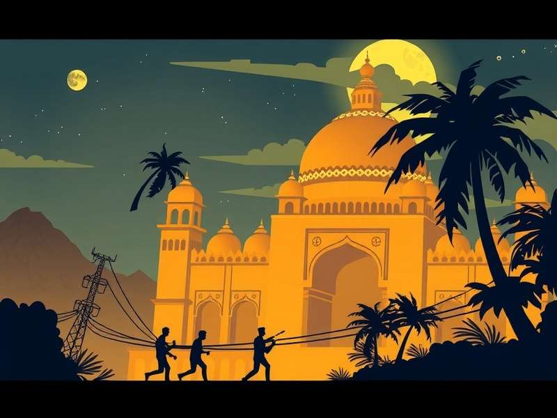 Temple Run Oz Developers Team