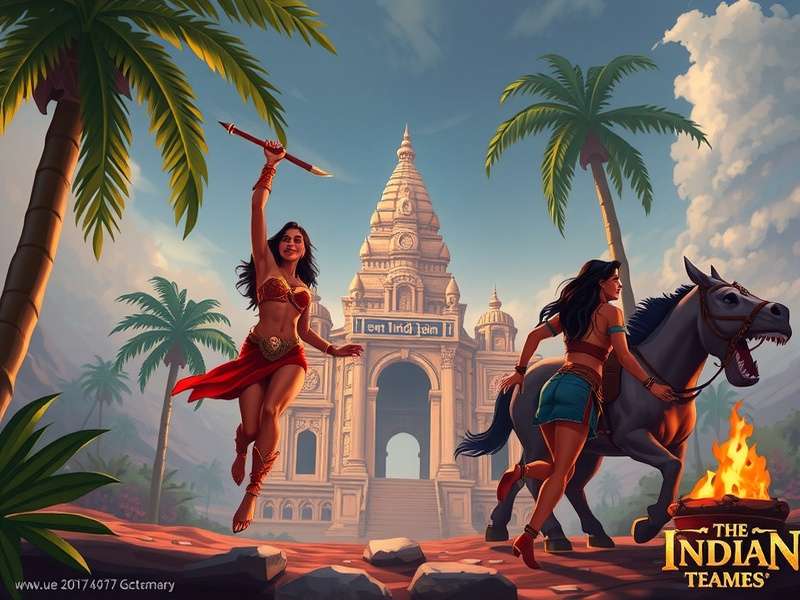 Francesca Temple Run चरित्र
