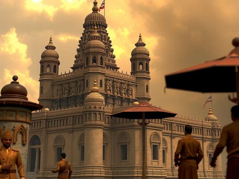 Temple Run 1867 360 गेमप्ले स्क्रीनशॉट
