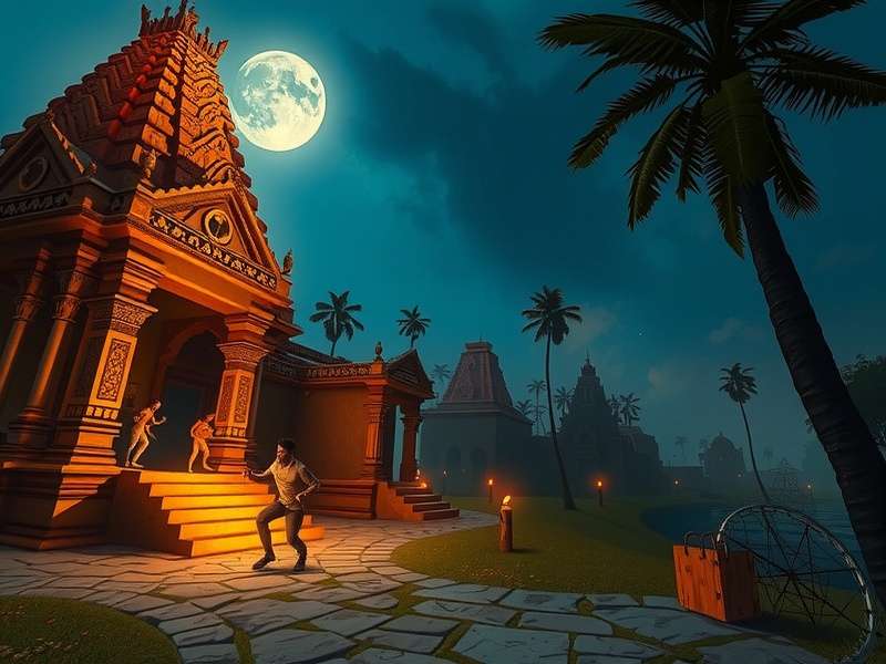 Temple Run 10h Pro Tips and Strategies
