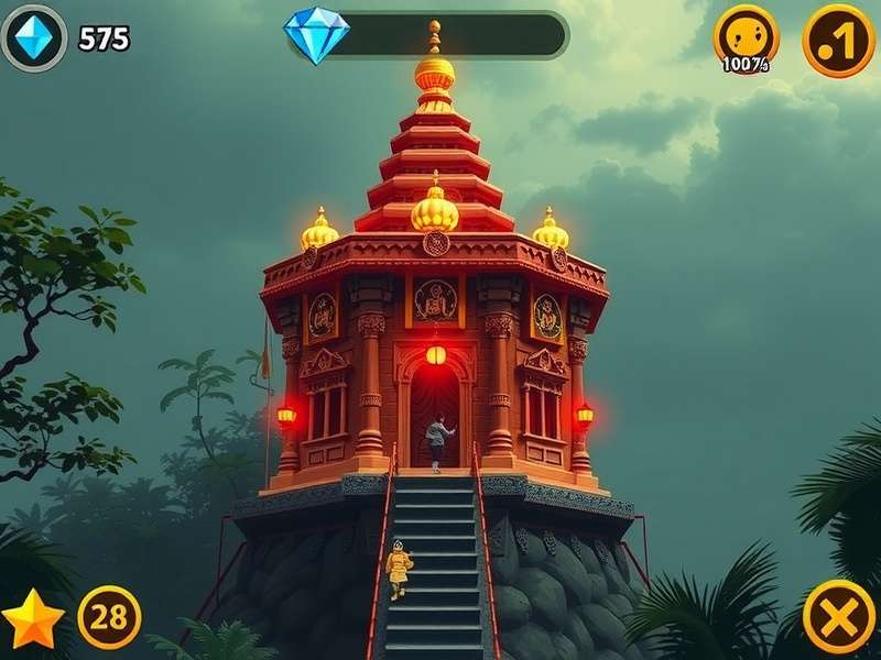 Temple Run Hack Methods Comparison