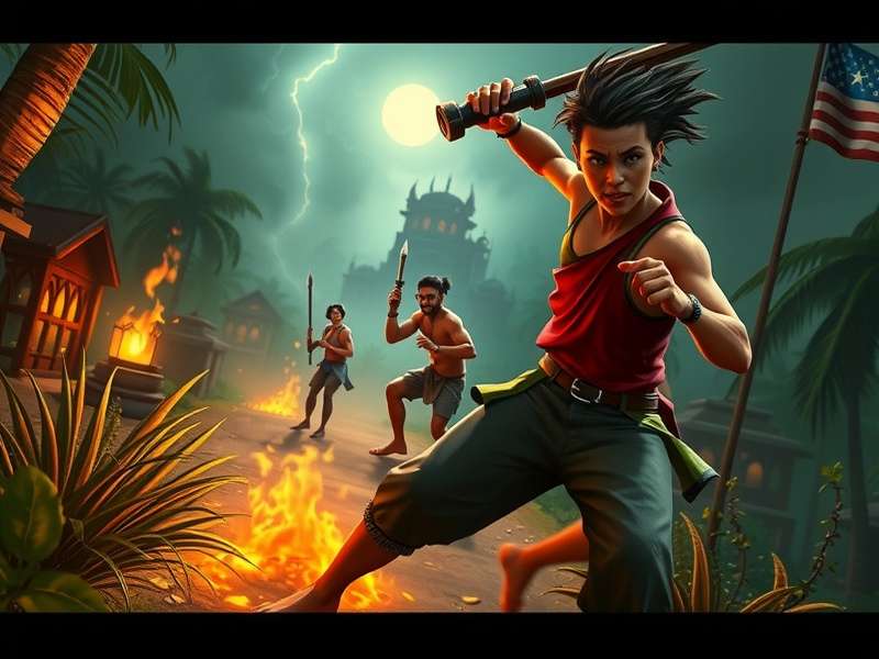 Temple Run Two25 यूजर इंटरफेस
