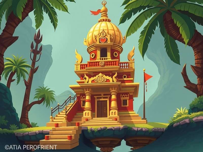 Temple Run 2 Characters